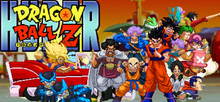 Download dragon ball z game for ppsspp android