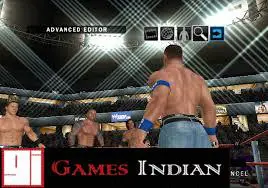 List Of Wwe Games For Ppsspp