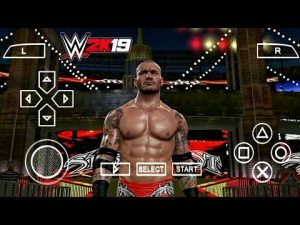 Wwe 2k11 Free Download For Ppsspp