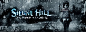 Silent hill shattered memories for ppsspp