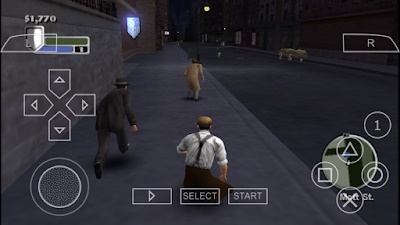 Mafia 2 Download For Ppsspp