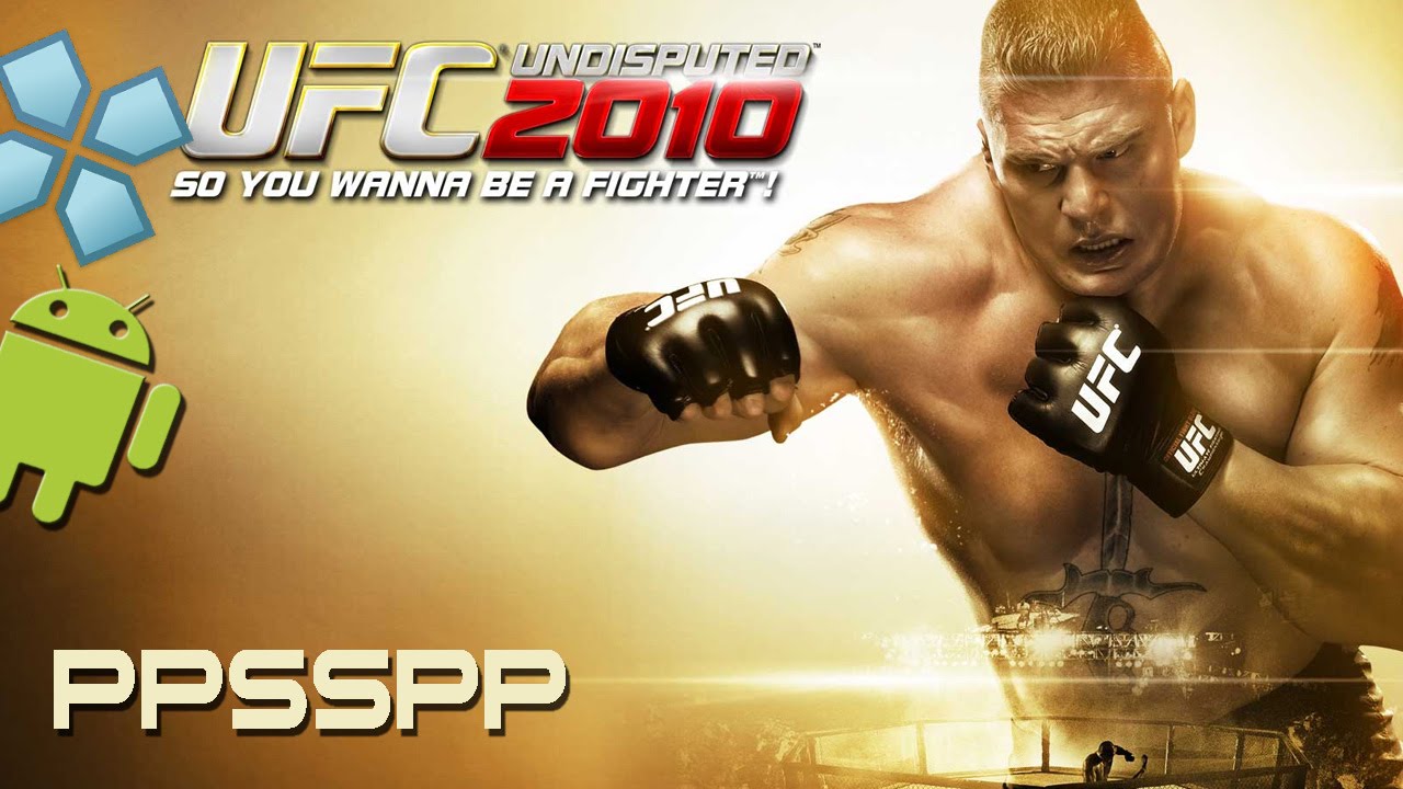Ufc 2 For Ppsspp